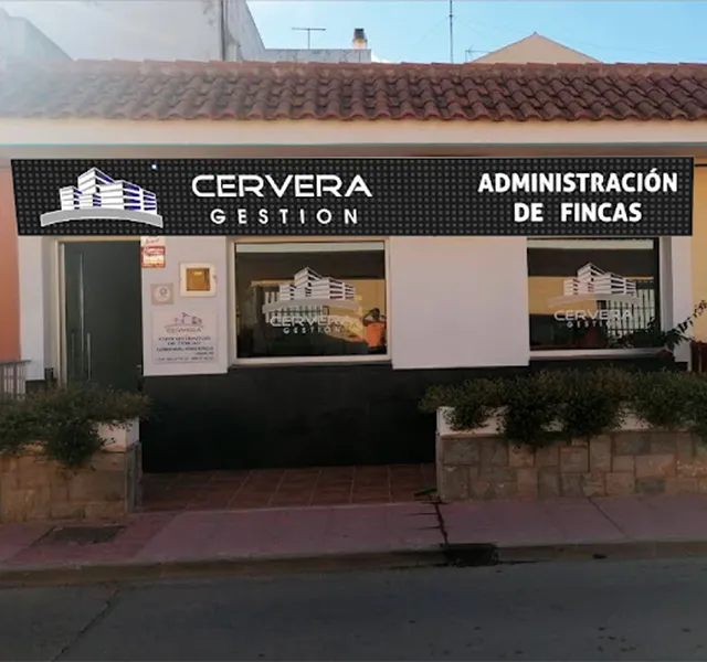 Administradores de Fincas en el Mar Menor